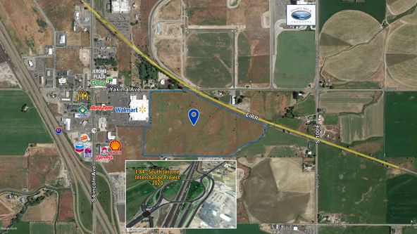 54 E. 200 S , Jerome, ID 83338